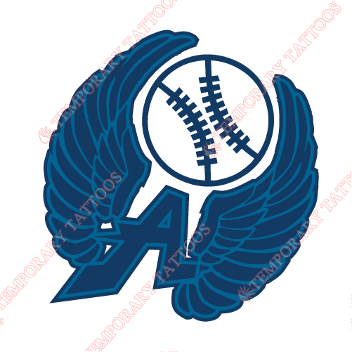 Eagles Customize Temporary Tattoos Stickers NO.2213
